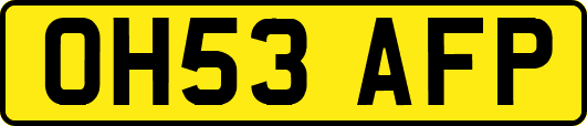 OH53AFP