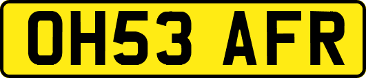 OH53AFR