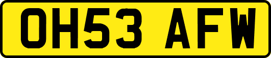 OH53AFW
