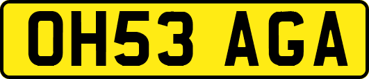 OH53AGA