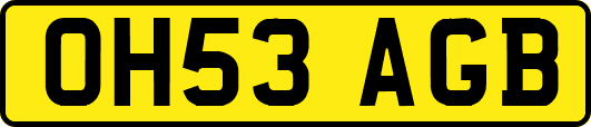 OH53AGB