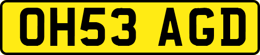 OH53AGD