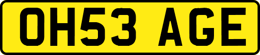 OH53AGE