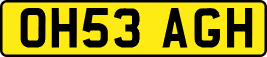 OH53AGH