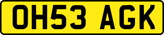 OH53AGK