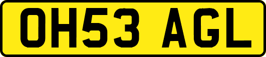 OH53AGL
