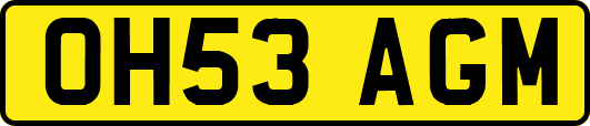 OH53AGM