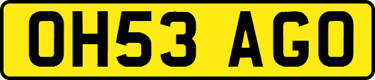 OH53AGO