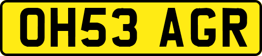 OH53AGR