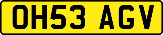 OH53AGV