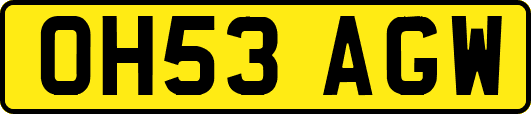 OH53AGW
