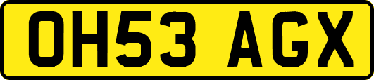OH53AGX