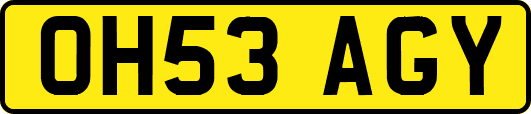 OH53AGY