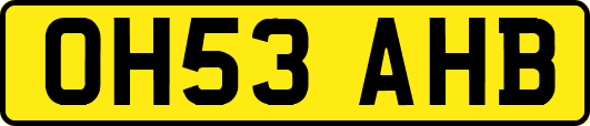 OH53AHB