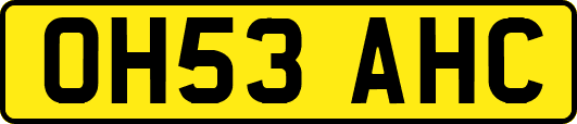 OH53AHC