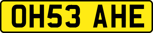 OH53AHE