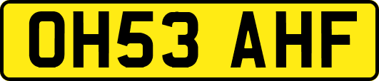 OH53AHF