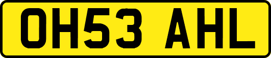 OH53AHL
