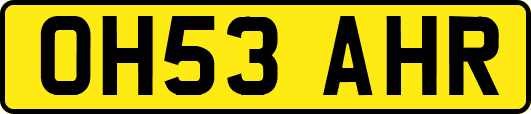 OH53AHR