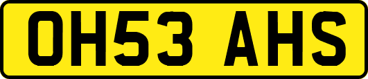 OH53AHS