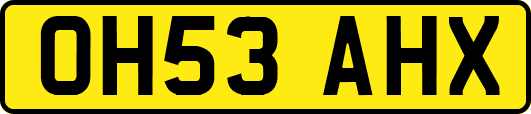OH53AHX