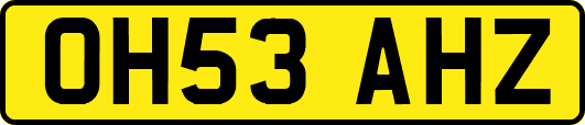 OH53AHZ