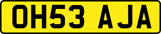 OH53AJA