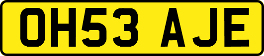 OH53AJE