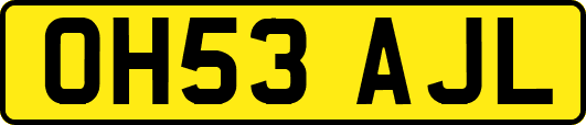 OH53AJL