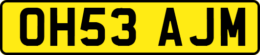 OH53AJM