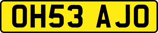 OH53AJO