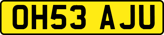 OH53AJU