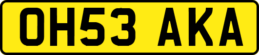 OH53AKA