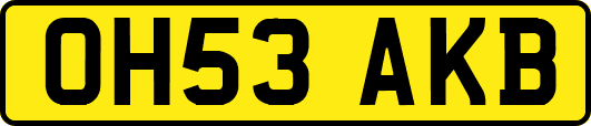 OH53AKB