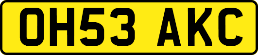OH53AKC