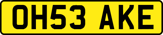 OH53AKE