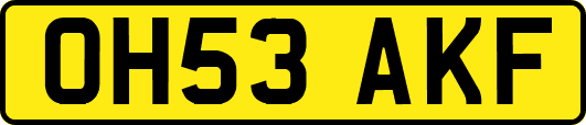 OH53AKF