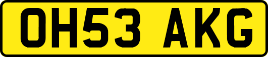 OH53AKG