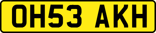 OH53AKH