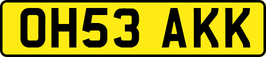 OH53AKK