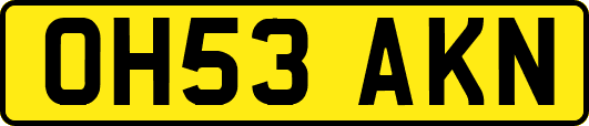 OH53AKN