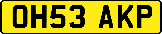 OH53AKP
