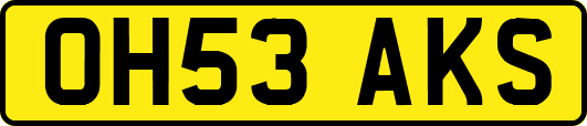 OH53AKS