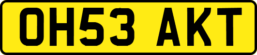 OH53AKT