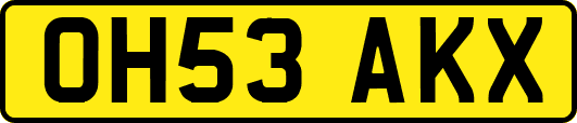 OH53AKX