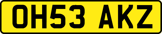 OH53AKZ