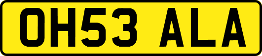 OH53ALA