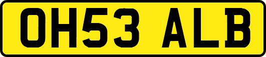 OH53ALB
