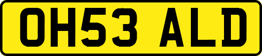 OH53ALD