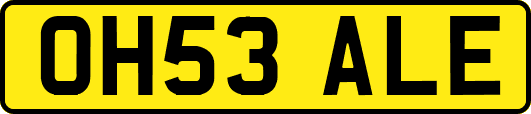 OH53ALE